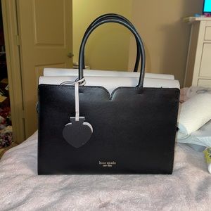 Kate spade satchel purse